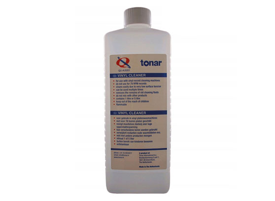 Tonar QS 1 L - cecha 1